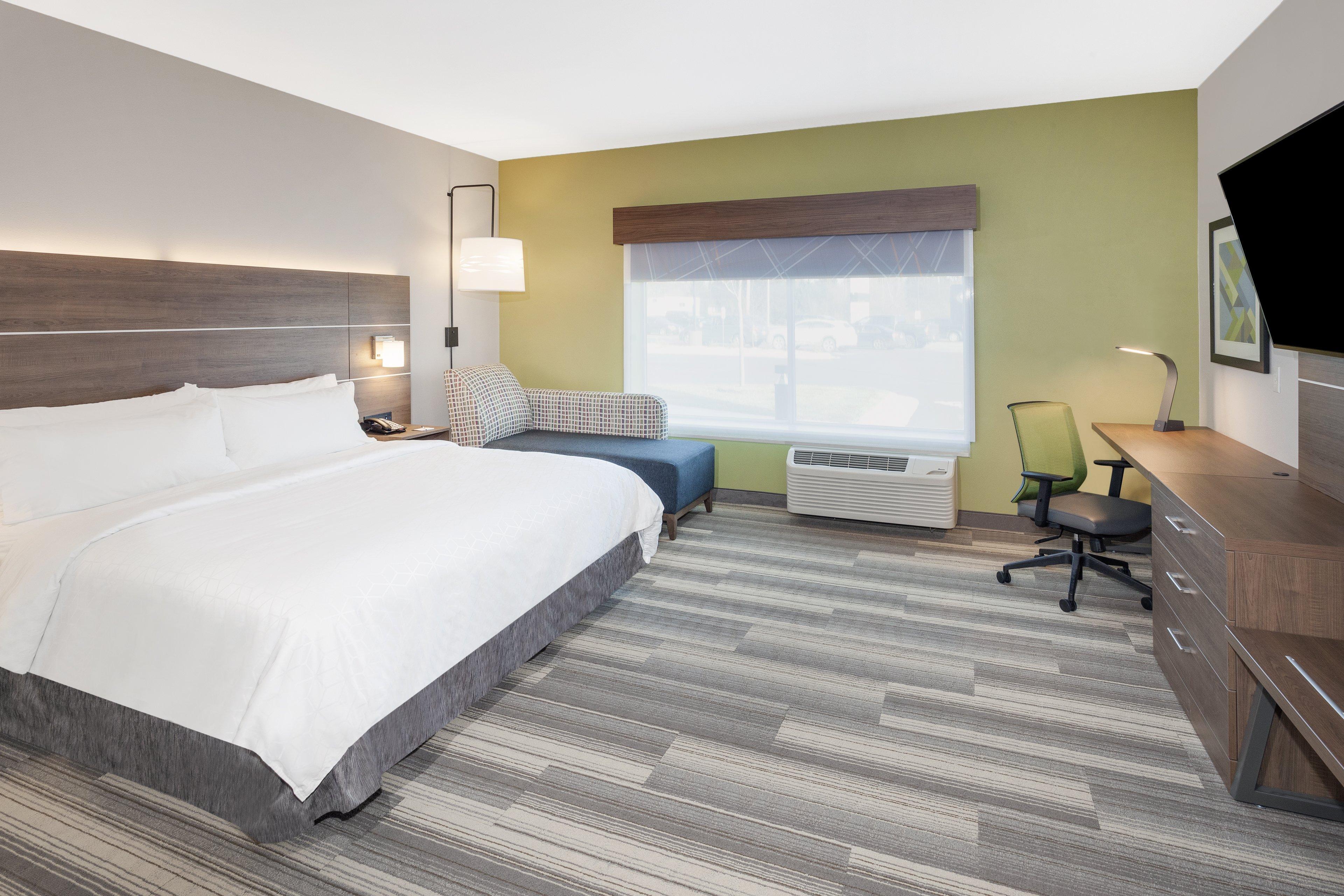 Holiday Inn Express & Suites - Hudson I-94 By Ihg Exterior photo