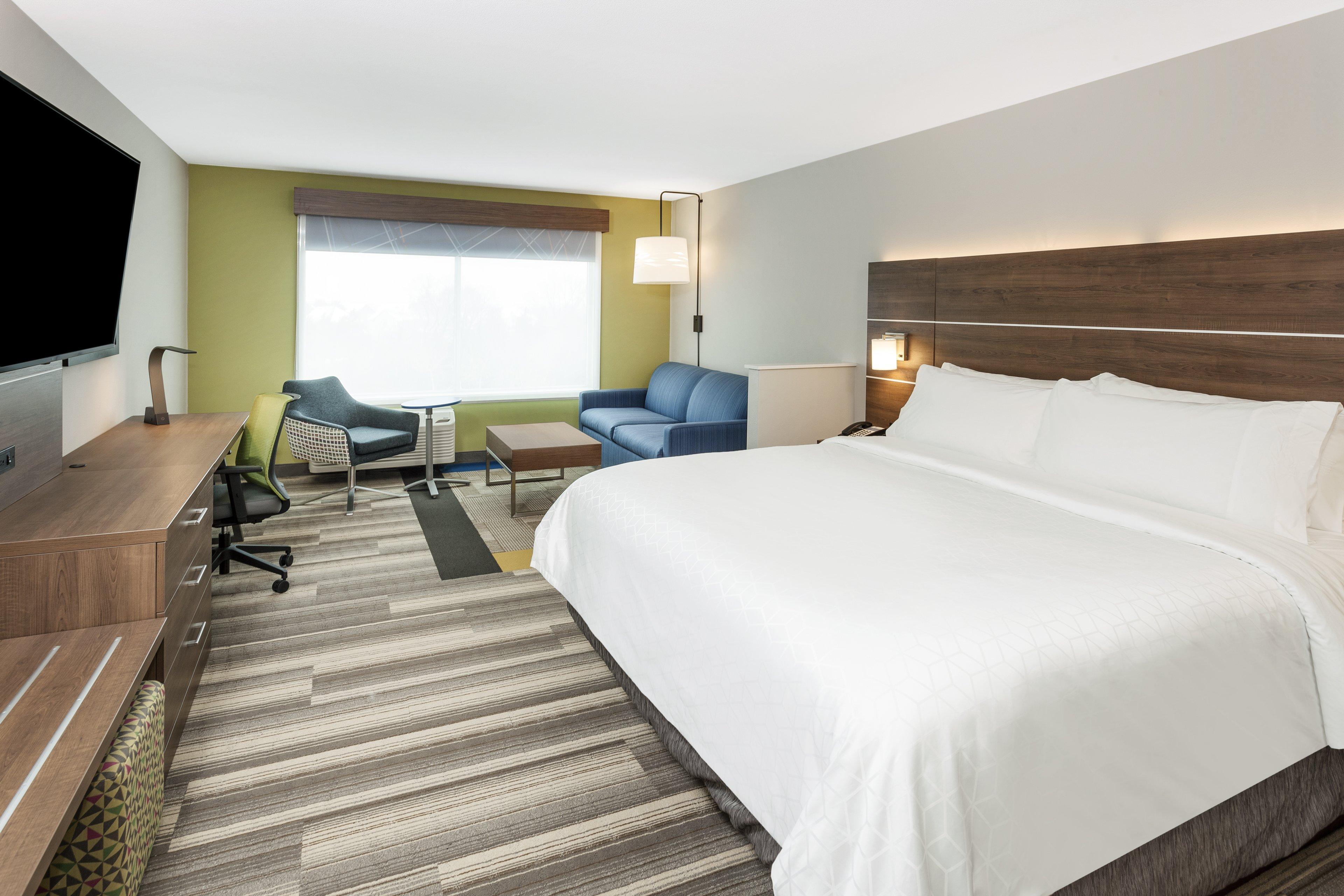 Holiday Inn Express & Suites - Hudson I-94 By Ihg Exterior photo
