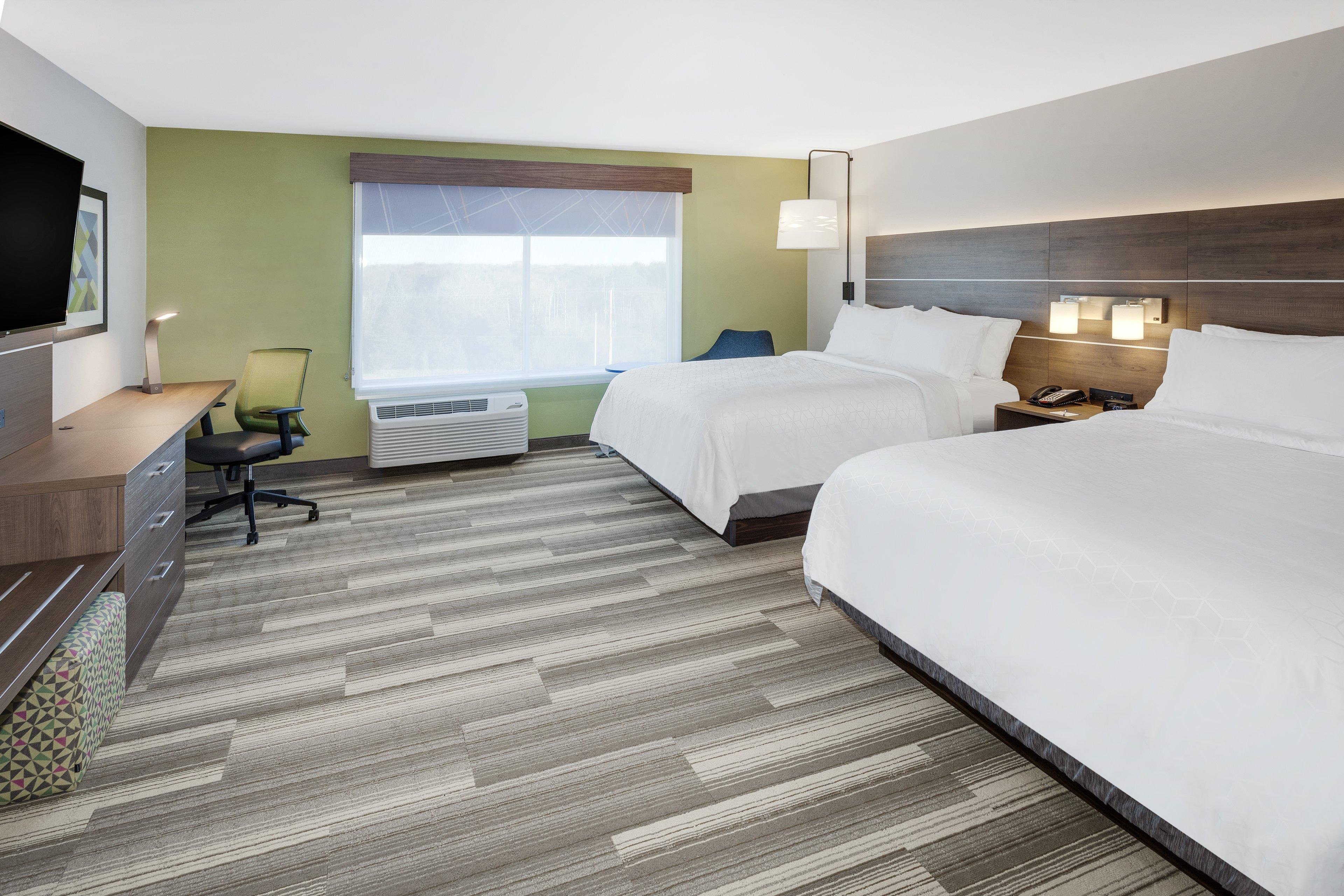 Holiday Inn Express & Suites - Hudson I-94 By Ihg Exterior photo