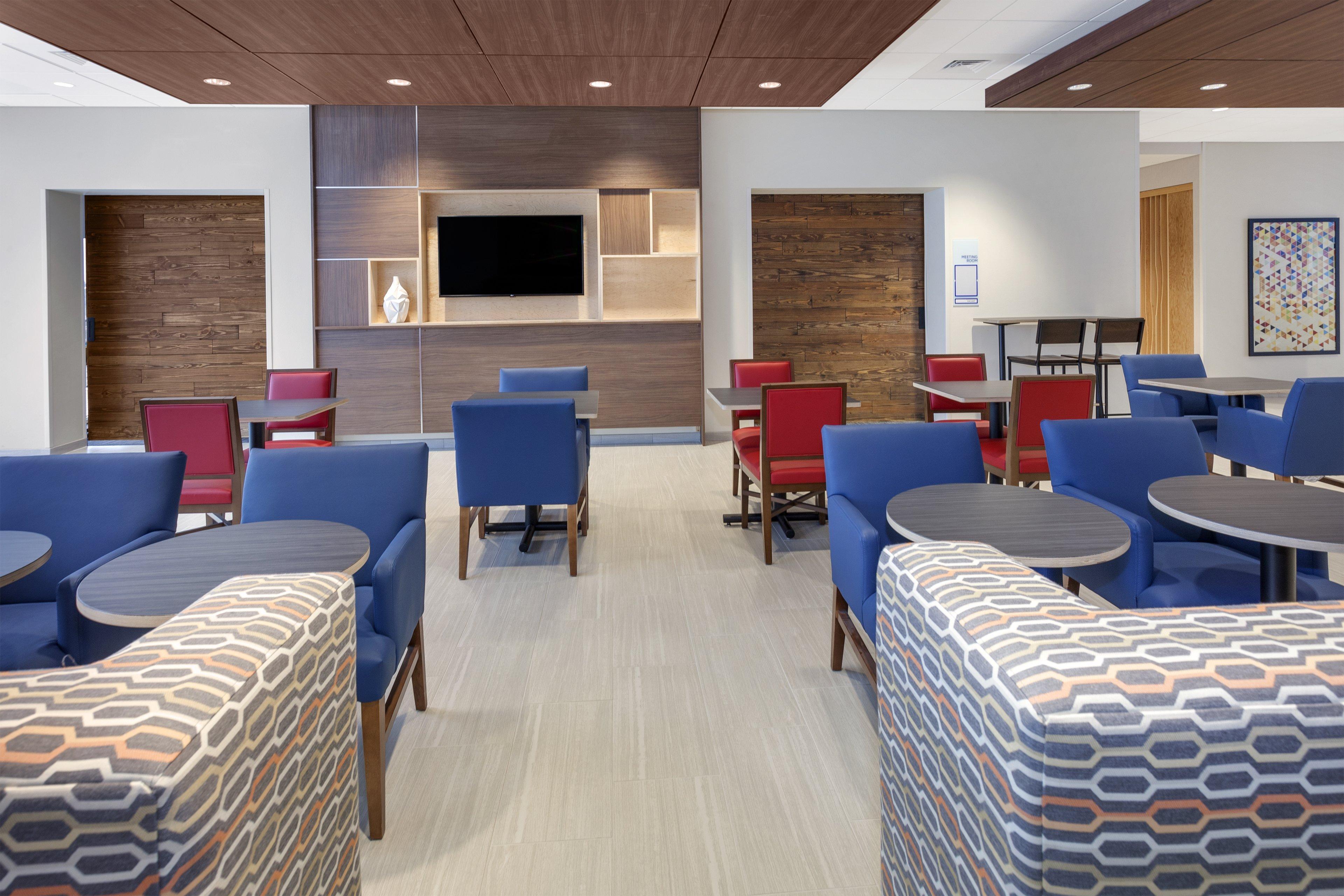 Holiday Inn Express & Suites - Hudson I-94 By Ihg Exterior photo