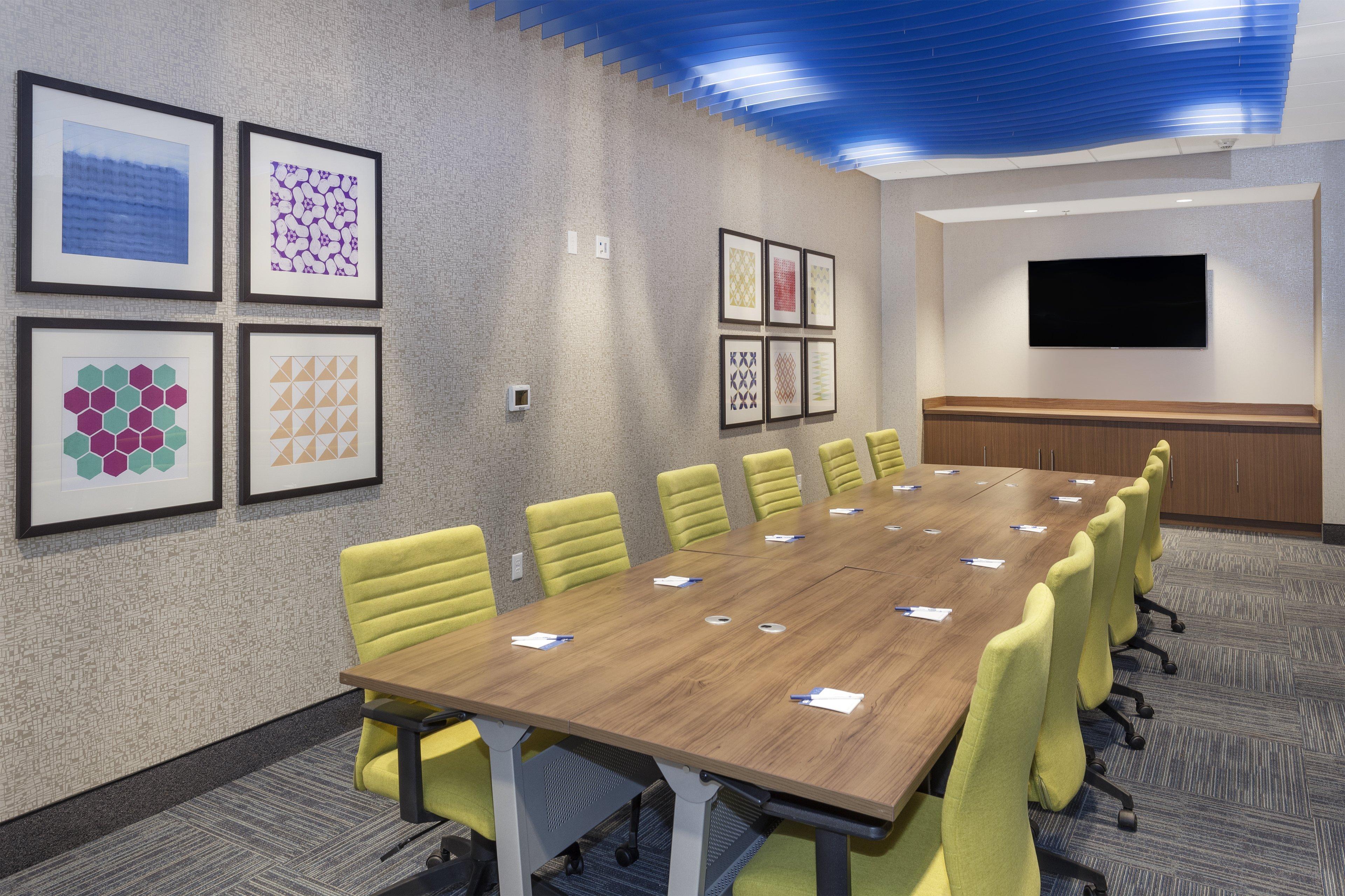 Holiday Inn Express & Suites - Hudson I-94 By Ihg Exterior photo