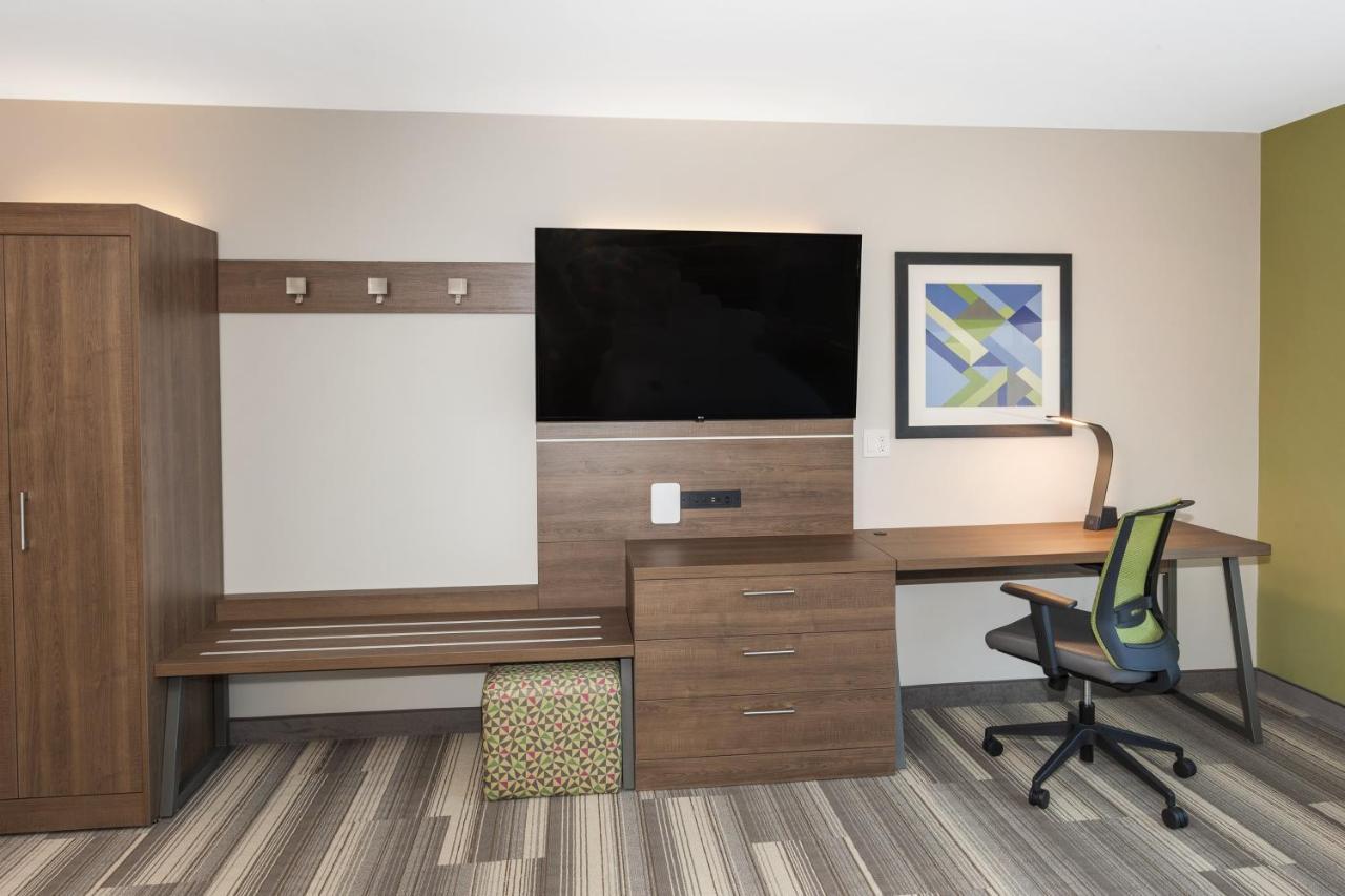 Holiday Inn Express & Suites - Hudson I-94 By Ihg Exterior photo